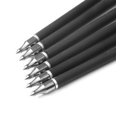 12Pcs 20 INCH Crossbow Bolts OD 8.8mm Carbon Crossbow Archery Arrows Screw Tips