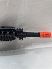 Airsoft Rifle. ECHO 1 ER-25 All Metal. Tested Working. Battery Not Included