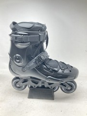 FR FR3 80 Skates Black 13.0 (47)
