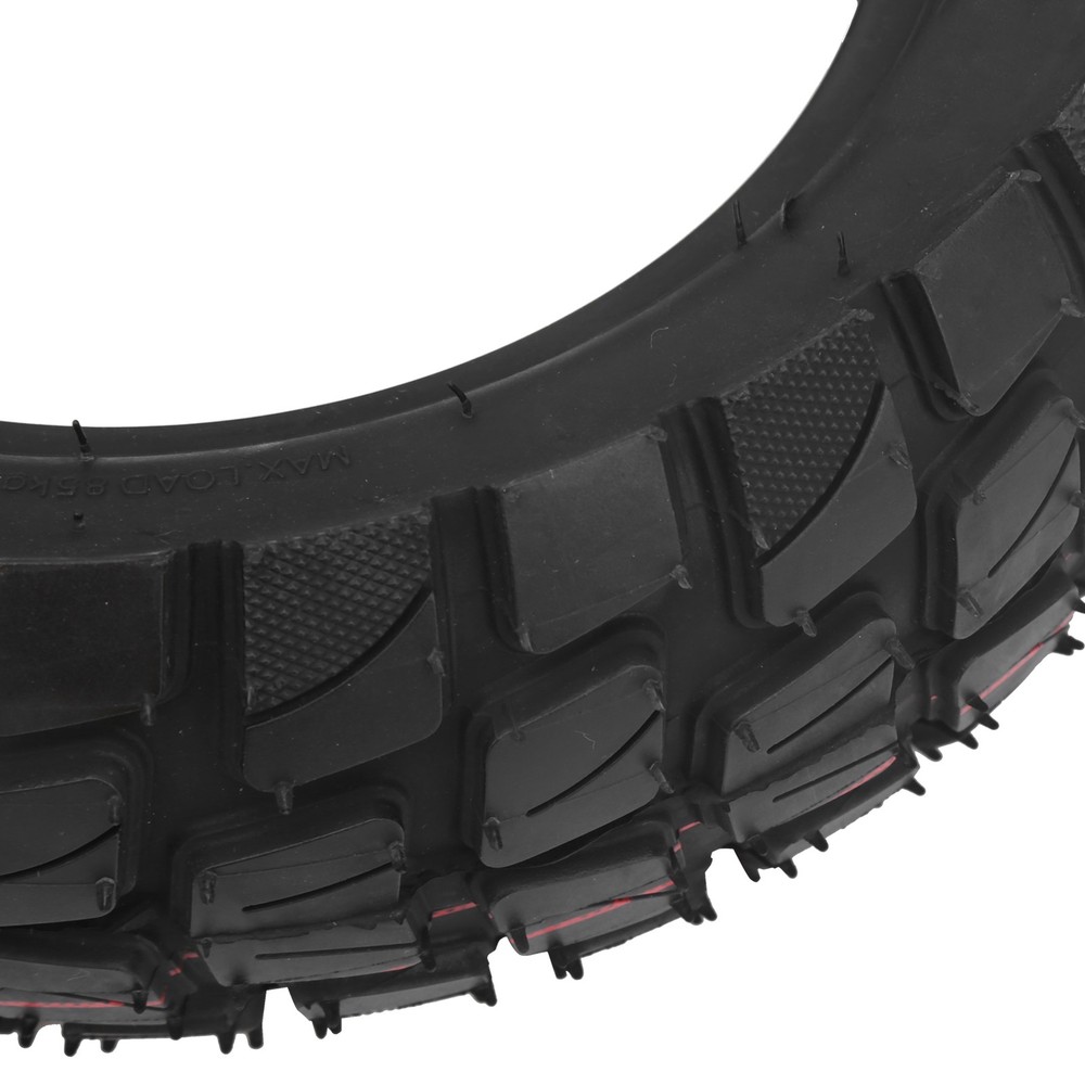 10in Electric Scooter Tire Replacement With Inner Tube For Easy Riding For