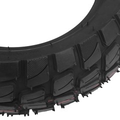 10in Electric Scooter Tire Replacement With Inner Tube For Easy Riding For