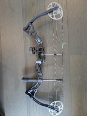 diamond archery compound bow
