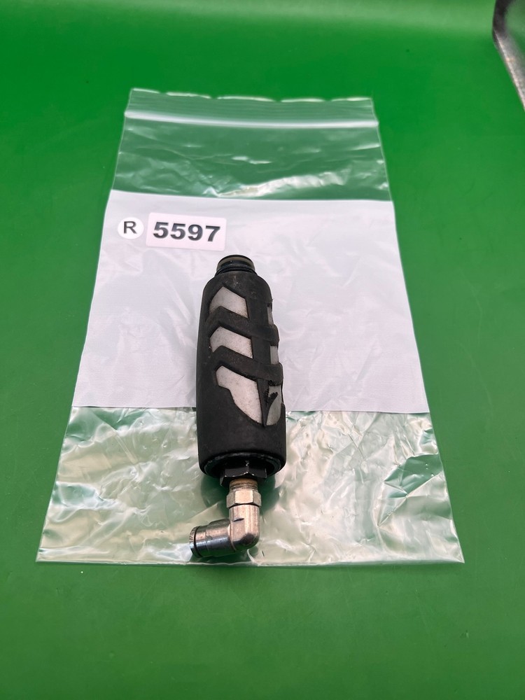 Stock ION Regulator – Grey Cover