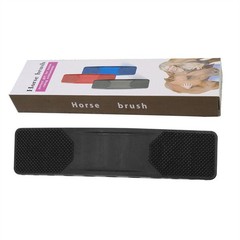 6 in 1 Horse Hair Brush Gentle Groomer Horse Dog Hair Removal Grooming Brushes