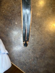 Vintage Bear Glass Powered Grizzly Recurve Archery Bow GC281 62″ 51#