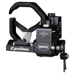 Hamskea V2 Epsilon Arrow Rest Riser Interface Mount Right Hand – Return Item