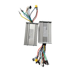 60V 50A FOC Electric Scooter Motor Conversion Kit Speed Controller 2800/3000W
