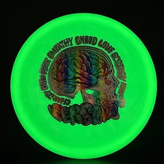TSA Color Glow Persona – Personality Traits