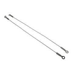 A17-18481-000 Hood Stay Stop Control Cable Fit For 2008-2017 Freightliner