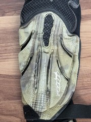 2009 Dye Paintball Elbow Pads – CAMO SIZE MEDIUM #2