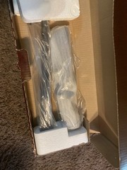 Hatsan Model 95 Vortex QE Combo 22 cal Rifle W/Optima 3-9×32 Scope