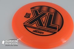 Discraft Ledgestone 2020 BIG Z XL Disc Golf 174 G Driver Orange NEW Black