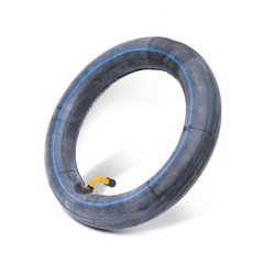 10X2.125 Tire Inner Tube fit 10×2 Thick Rubber for Electric Scooter Bent Valve