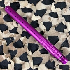 NEW GOG All Conditions Performance Freak XL 14″ Barrel Tip – Electric Purple
