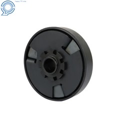 Centrifugal Clutch 3/4″ Bore 10 Tooth For Yerf-Dog karts with Tecumseh Lawnmower