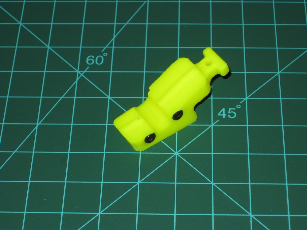 FX CROWN SINGLE SHOT TRAY SST