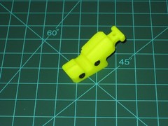 FX CROWN SINGLE SHOT TRAY SST