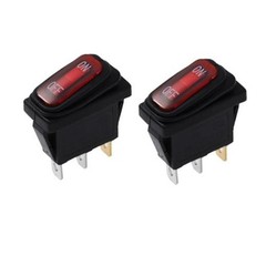 On Off Power Reset Switch Replacement for Razor MX350 MX400 SX350 Dirt Bike