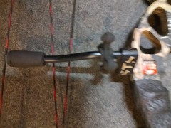 PSE Archery X Force Bow 1st Edition TS 28″ Axle To Axle