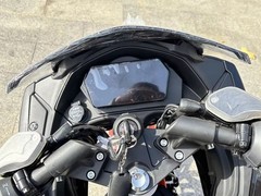 2026 Stealth Electric Motorcycle R600 10,000 Watts 150 AH Regenerative Breaking