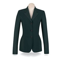 R.J. Classics Harmony Ladies Mesh Show Jacket – Green Gables