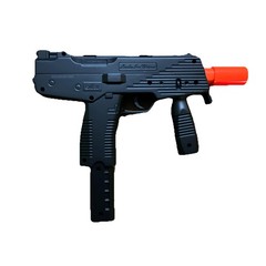 Airsoft Gun M30 Replica Spring Pistol High Powered 250 FPS Large Capacity Mag￼