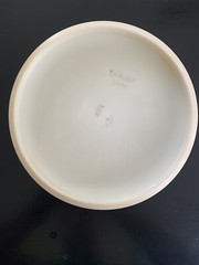 Vintage Discraft APX 171g w/ Colorado Disc Golf Rainbow Stamp