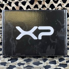 NEW First Strike XP Paintball Pistol – FDE/Black