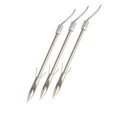 Fishing Arrowheads Bowfishing Tips Catapult Archery Bow Essential Accessory