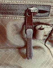 Arc’teryx Ion Chalk Bag Small TATSU Colorway Climbing Chalk Bag SAMPLE NWT