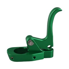 Finger Throttle CNC Throttle Lever Aluminum Alloy For Jet-Ski MotorBoat All UTRY