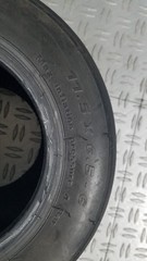 Onewheel XR Tire 11.5×6.5-6 VEGA slick