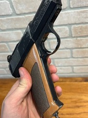 Vintage Daisy C02 200 BB Gun – Untested