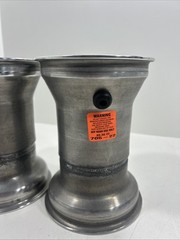 Spun Douglas American Wheel Pair Of 2