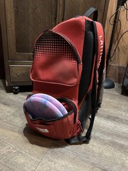 Latitude 64 Disc Golf Bag Read Description ￼