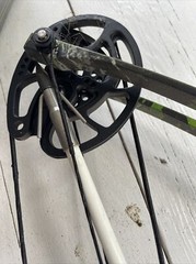 Muzzy Bowfishing Kit – Right Hand
