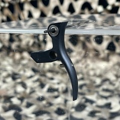 NEW Violent Series – Ion/Ion XE Trigger – Black