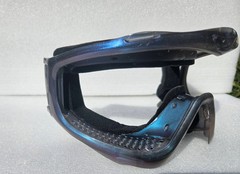 JT paintball mask Proteus chameleon frames – flex proflex • flexible no tears