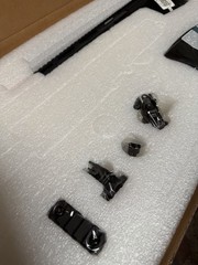 Krytac TRIDENT MK2 CRB-M Black