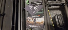 Left-Handed Bear Adapt 2+ HP (RTH)