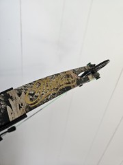 Mathews Switchback XT Compound Bow