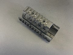 Matrix X CYMA CNC Aluminum PART for RUSSIAN Series Airsoft AEG