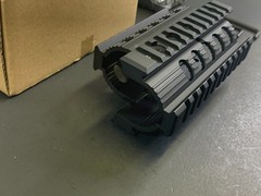 Matrix X CYMA CNC Aluminum PART for RUSSIAN Series Airsoft AEG
