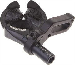 EZ-Rest Ambidextrous Arrow Rest – Ultra-Lightweight Full Containment for Hunters