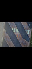 Vintage 1980s Schmitt Stix Yard Stix Skateboard Independent Slime Balls Vomits