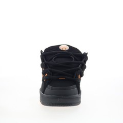 Osiris D3 OG 1371 2934 Mens Black Synthetic Skate Inspired Sneakers Shoes