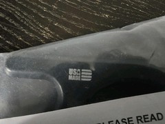 CMC Figure 8 Descender