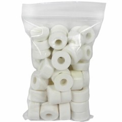 Skateboard Longboard Truck Replacement Bushings Med 95a 20-Pack (for 10 trucks)