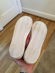 Nike Blazer Low 77