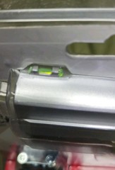 New Sealed Umarex XCP Airgun Pistol BB Kit, 2 CO2 Cartridges and 250 BBs